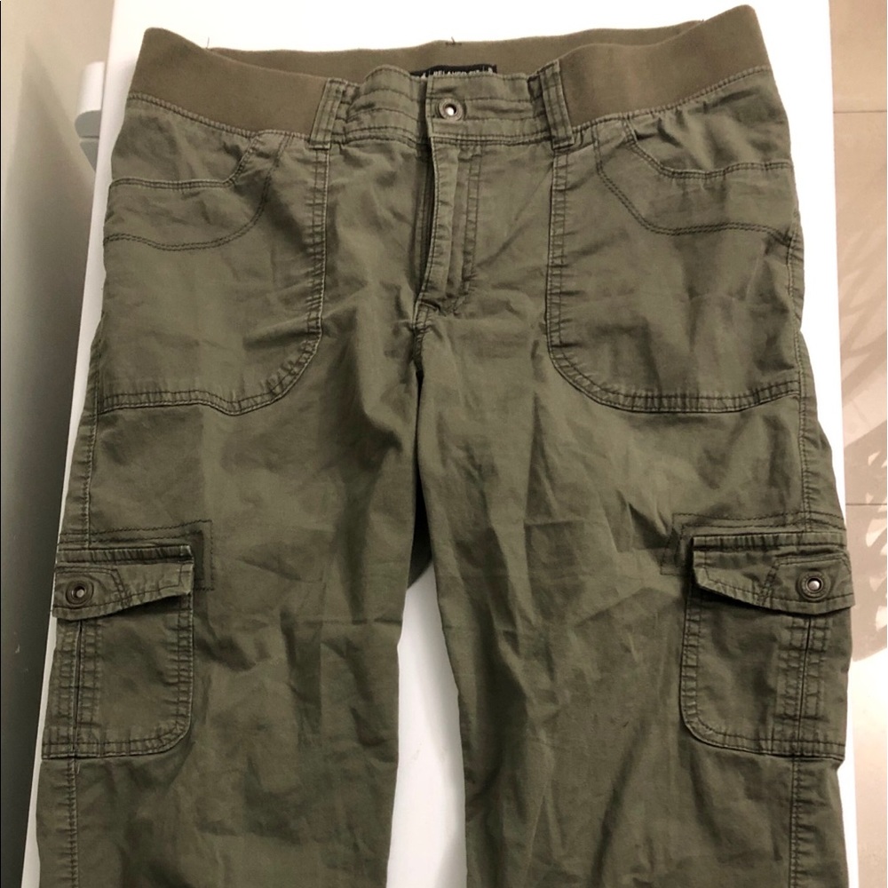 Lee Cargo Pants
